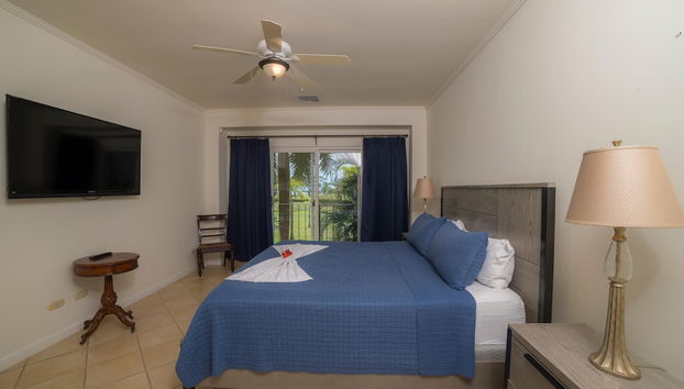 Del Mar 1G 3 bdr - 2bth Ocean View - Foto 3, Habitación