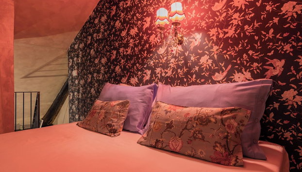 S. Domenico Apartment by Wonderful Italy - Foto 4, Habitación