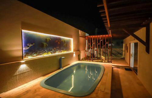 O Azul de Maragogi - Pousada Premium - Foto 75