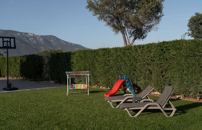 Olea Serenity Villa - Foto 30