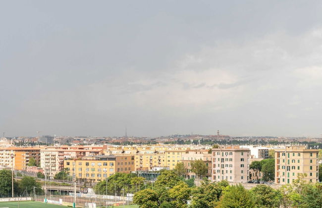 Belvilla by OYO La Casa di Fabio - Foto 33