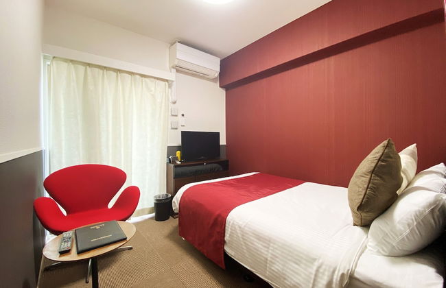 Randor Hotel Fukuoka - Foto 17