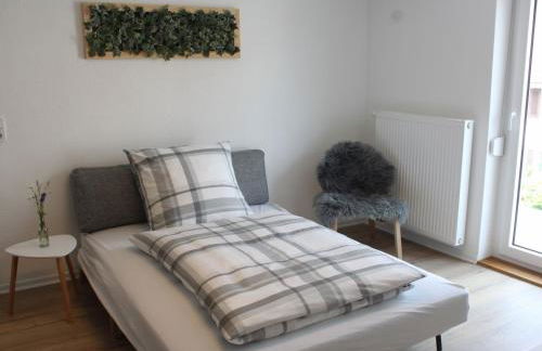 Landgasthof Lamm Ferienwohnungen - Foto 30