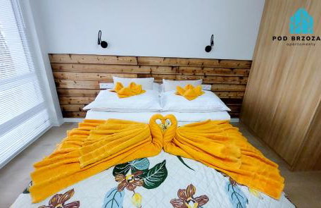 Pod Brzozami Apartamenty Let's Sea Gąski - Foto 38