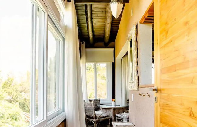 Stupa EcoVila - Photo 40