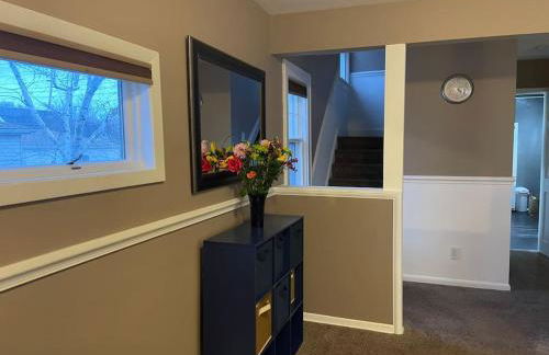 Comfortable and Charming, 15 mins to Niagara Falls - Foto 7