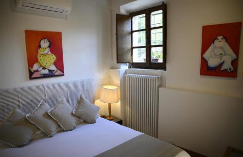 Alberto Charming Home - Photo 26