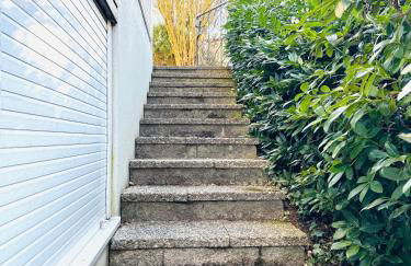 Apartment Schwarzwaldhöhen Pforzheim-Birkenfeld - Foto 4