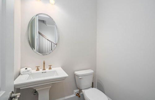 Upper River Oasis by Lucky Savannah - Foto 17