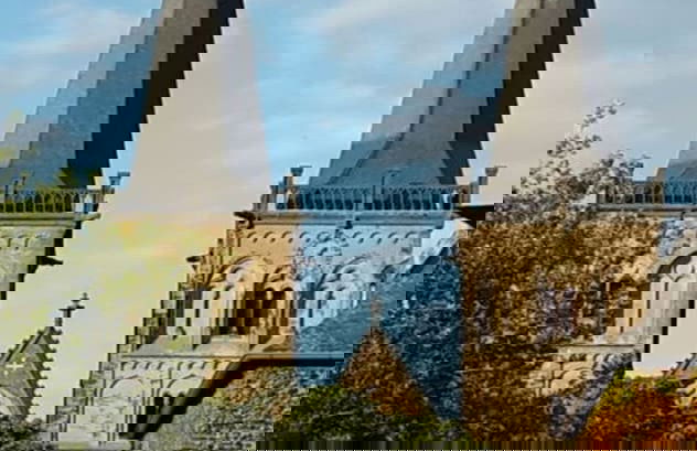 Holiday Apartment Kurpark - Photo 22