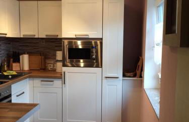 Ostsee-Ferienhaus Colonia, Biendorf-Wischuer - Foto 16