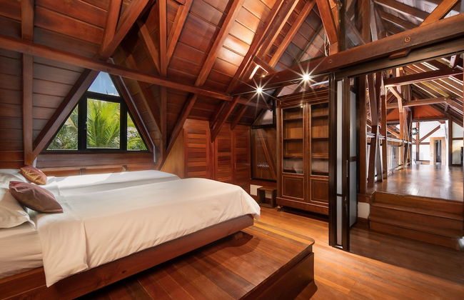 Villa Matahari by muse villas - Photo 5