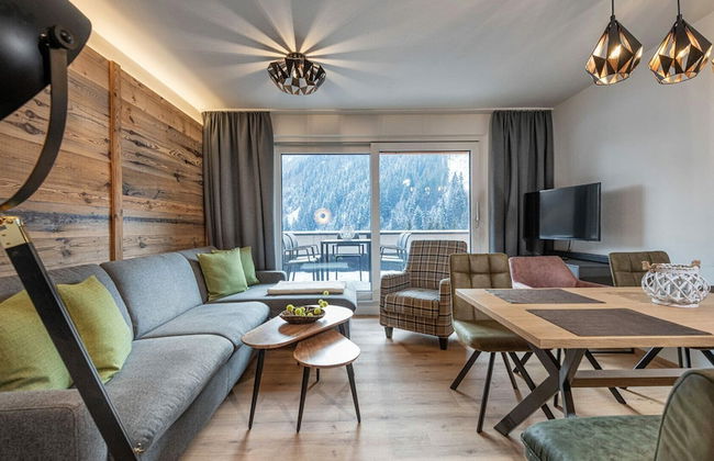 AlpenParks Residence Glemmrise Viehhofen - Foto 24