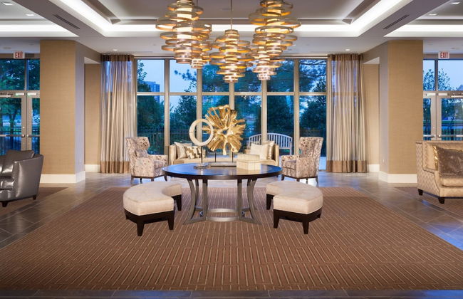 Bluebird Suites in Reston - Photo 7