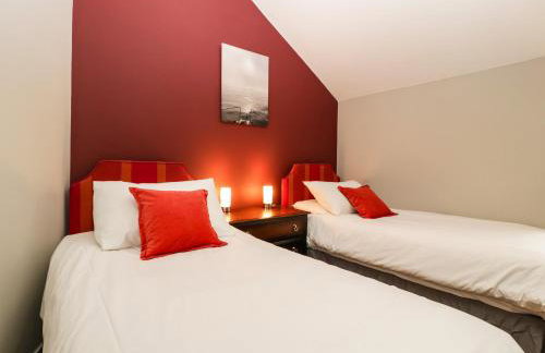 Hillside Cottage - Foto 29