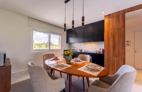 New Luxury Apartment, Sea View with Pool & Gym - Foto 6