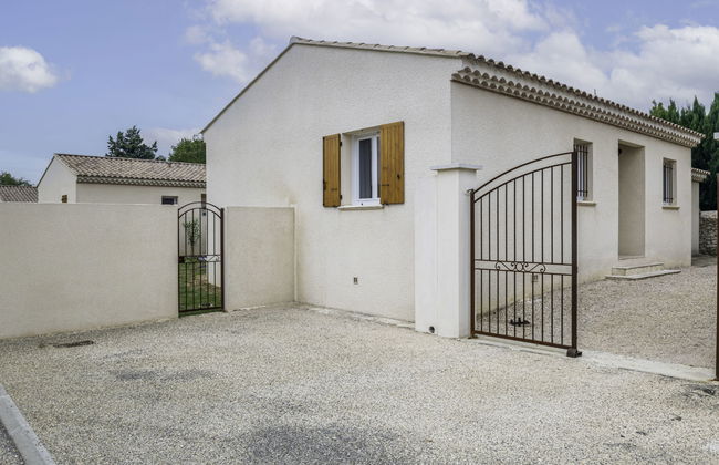 A la porte d'Avignon - Foto 19