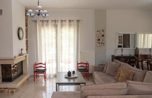 Giannakis Villa Corfu - Foto 156