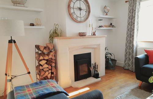 Converted Barn in Bath - Photo 1