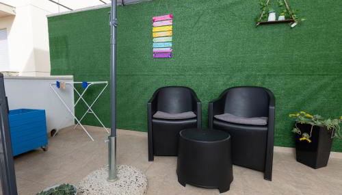 STELLA BLU - Foto 4, Garden