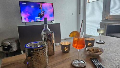 Ferienwohnung de Klipp Norddeich - Foto 5