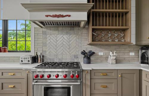 Black Door Bungalow by Juniper Holiday + Home - Foto 20