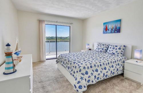 Bayshore Yacht & Tennis 314 - Foto 13