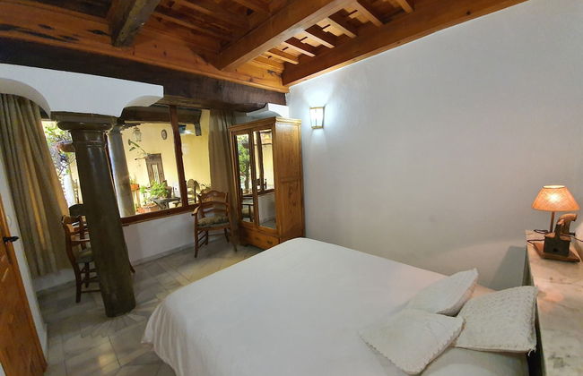 Vista Alhambra Apartamentos - Photo 18