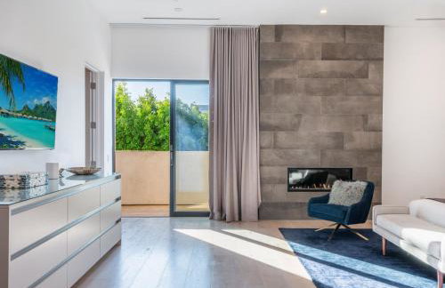 Sycamore Villa - Foto 26