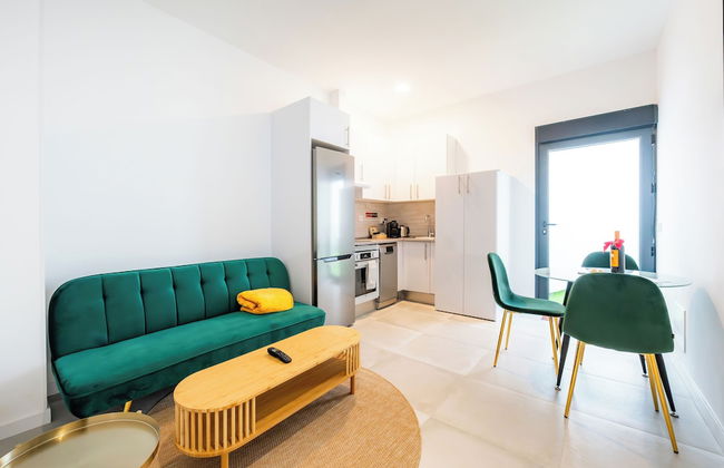 LEMON APARTMENT & HOTELS - Foto 58