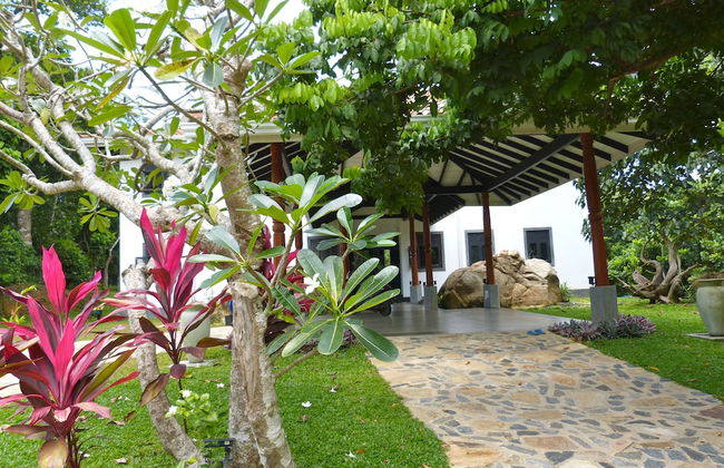 Tropical Dream Villa - Photo 41