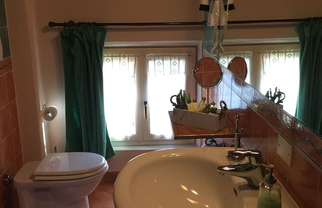 B&B & Residence Corte Bebbi - Foto 39