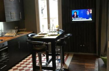 Résidence Champs Bouillant - Foto 4