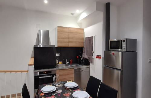 Appartement César de standing plein centre - Foto 5