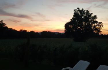 Agriturismo Villa al piano - Foto 33