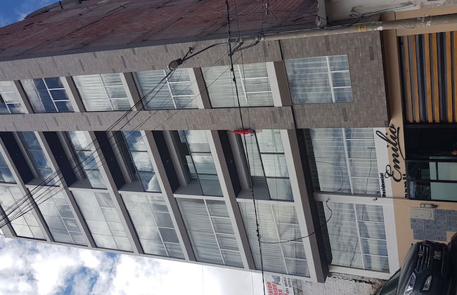 Hilaria Apartment Cusco - Foto 35