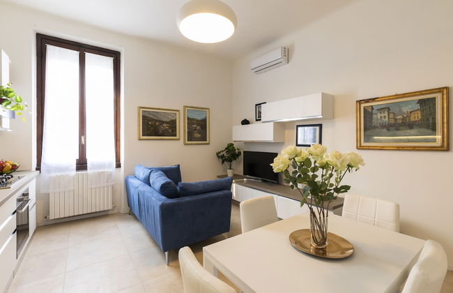 notaMI - BICOCCA Home - 2 Bedrooms - Foto 24