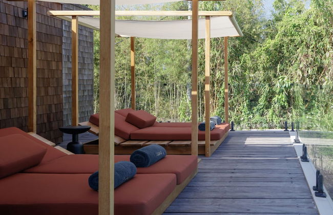 Usawa Villa Nyanyi - Foto 78