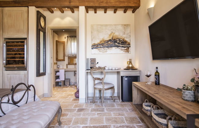 Capanna Suites - Foto 11