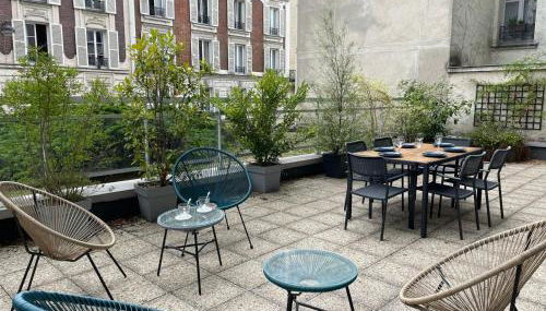 Branded New 4 Bdrs Flat - Huge Terrace - Prime Loc - Foto 2