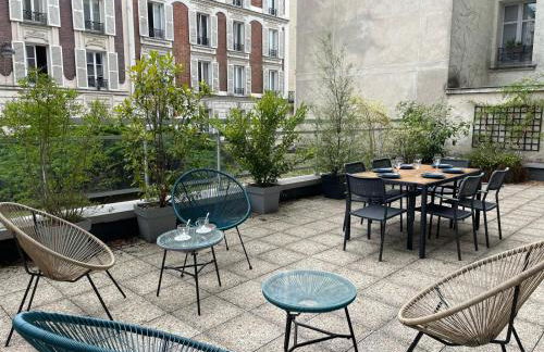 Branded New 4 Bdrs Flat - Huge Terrace - Prime Loc - Foto 2