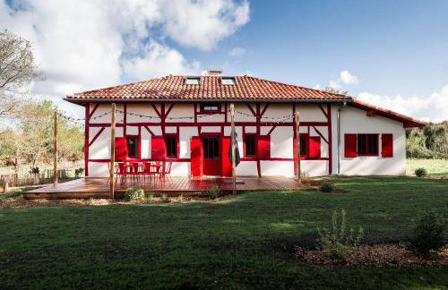 Maison du Chot - Foto 1