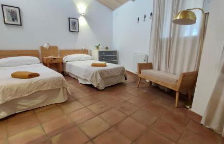 VALDEVAQUEROS HOUSE - Foto 1