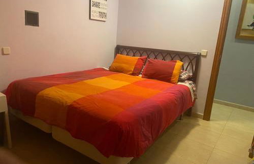 Ático en Riaza con todas las comodidades - Foto 35