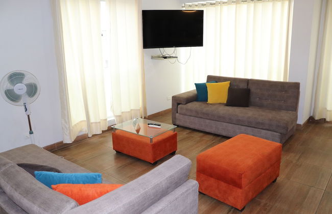 Residencial Cafferata - Foto 42