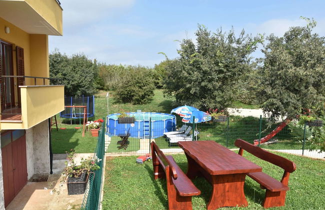 Premium Apartment in Barban With Private Pool - Foto 29