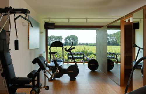 Agriturismo Villa Almè - Foto 49