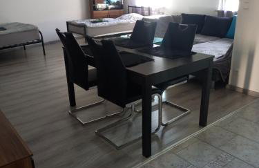 Monteurwohnung - Foto 2