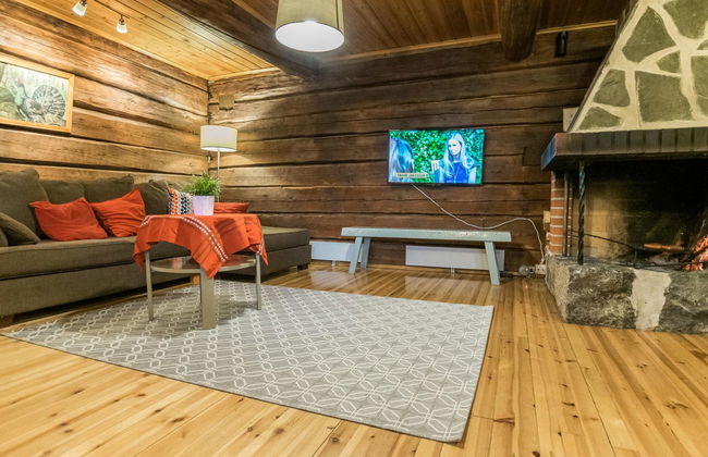 Metsäpirtti - Foto 6