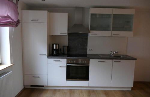 Ferienwohnung Zur Alten Mühle - Foto 4